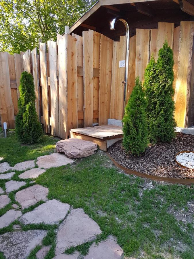 Agriturismo La Giasena Ponte nellʼAlpi Kültér fotó